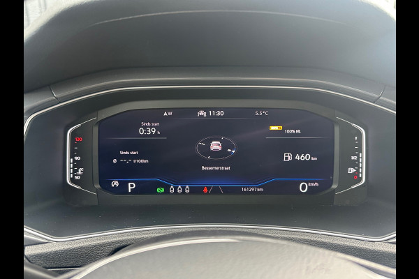 Volkswagen T-Roc 1.5 TSI Sport VIRTUAL | NAVI