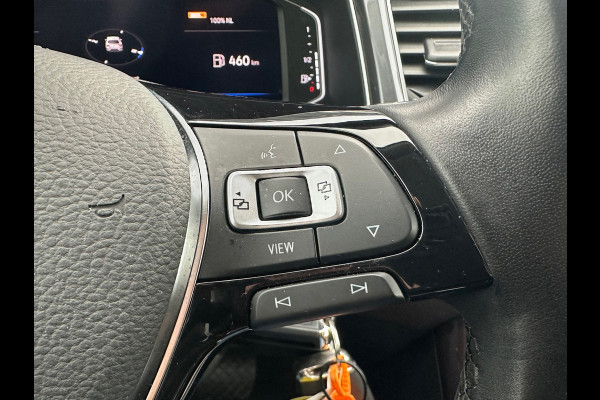 Volkswagen T-Roc 1.5 TSI Sport VIRTUAL | NAVI