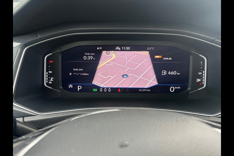 Volkswagen T-Roc 1.5 TSI Sport VIRTUAL | NAVI