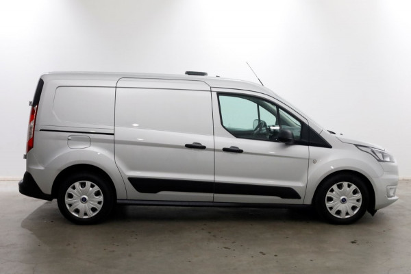 Ford Transit Connect 1.5 EcoBlue 100pk Automaat L2 Trend ACC/Camera/3Pers./2x Schuifdeur 01-2024