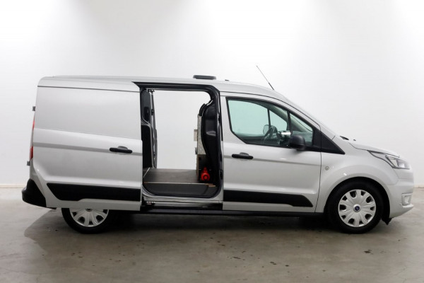 Ford Transit Connect 1.5 EcoBlue 100pk Automaat L2 Trend ACC/Camera/3Pers./2x Schuifdeur 01-2024