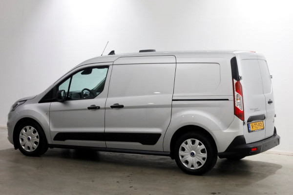 Ford Transit Connect 1.5 EcoBlue 100pk Automaat L2 Trend ACC/Camera/3Pers./2x Schuifdeur 01-2024