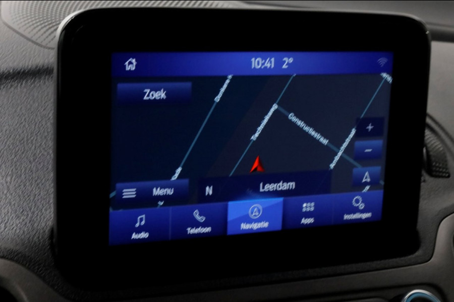 Ford Transit Connect 1.5 EcoBlue 100pk Automaat L2 Trend ACC/Camera/3Pers./2x Schuifdeur 01-2024