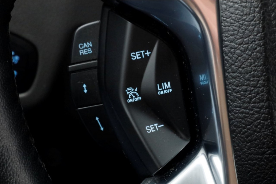 Ford Transit Connect 1.5 EcoBlue 100pk Automaat L2 Trend ACC/Camera/3Pers./2x Schuifdeur 01-2024