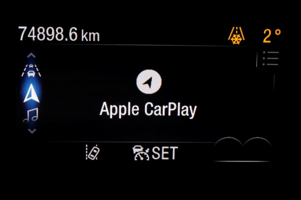 Ford Transit Connect 1.5 EcoBlue 100pk Automaat L2 Trend ACC/Camera/3Pers./2x Schuifdeur 01-2024