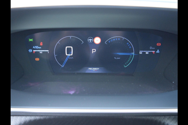 Peugeot 208 1.2 Hybrid 145 e-DCS6 GT 145 PK | ADAPTIVE CRUISE CONTROL | PARKEERSENSOREN MET CAMERA | CLIMATE CONTROL | DEMO