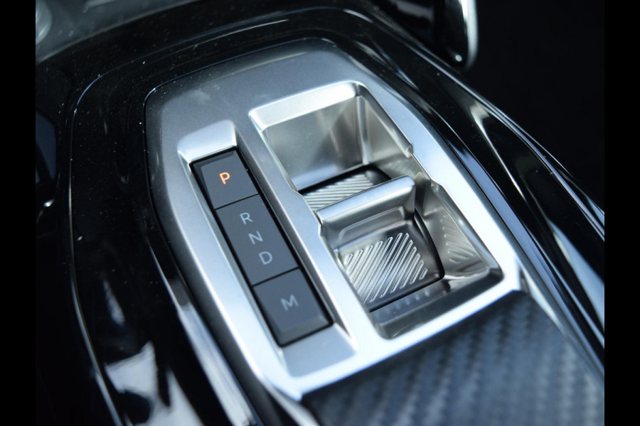 Peugeot 208 1.2 Hybrid 145 e-DCS6 GT 145 PK | ADAPTIVE CRUISE CONTROL | PARKEERSENSOREN MET CAMERA | CLIMATE CONTROL | DEMO