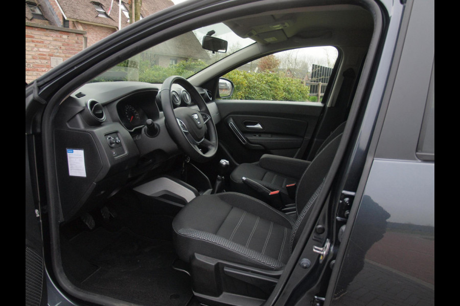 Dacia Duster 1.0 TCe Bi-Fuel Prestige LPG-G3 | Camera | Trekhaak | Cruise Control | Dealeronderhouden |