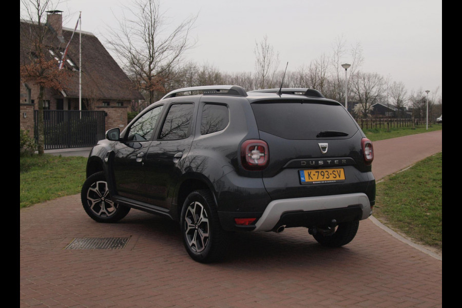 Dacia Duster 1.0 TCe Bi-Fuel Prestige LPG-G3 | Camera | Trekhaak | Cruise Control | Dealeronderhouden |