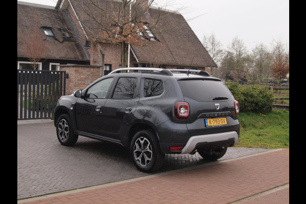 Dacia Duster 1.0 TCe Bi-Fuel Prestige LPG-G3 | Camera | Trekhaak | Cruise Control | Dealeronderhouden |