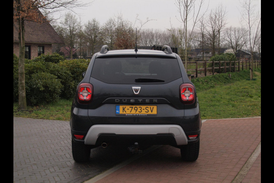 Dacia Duster 1.0 TCe Bi-Fuel Prestige LPG-G3 | Camera | Trekhaak | Cruise Control | Dealeronderhouden |