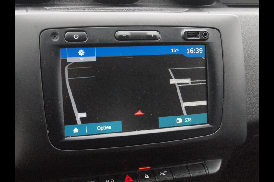 Dacia Duster 1.0 TCe Bi-Fuel Prestige LPG-G3 | Camera | Trekhaak | Cruise Control | Dealeronderhouden |