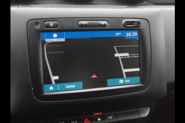 Dacia Duster 1.0 TCe Bi-Fuel Prestige LPG-G3 | Camera | Trekhaak | Cruise Control | Dealeronderhouden |