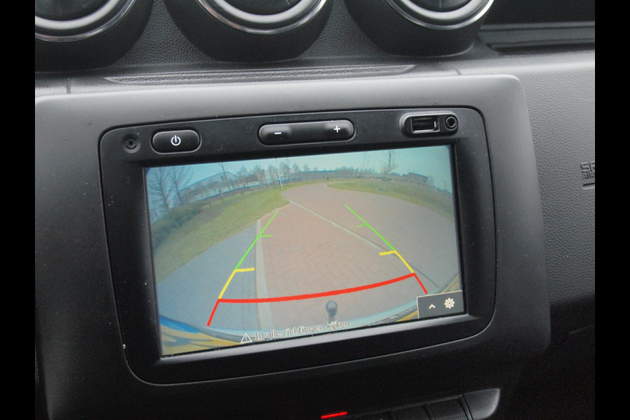 Dacia Duster 1.0 TCe Bi-Fuel Prestige LPG-G3 | Camera | Trekhaak | Cruise Control | Dealeronderhouden |