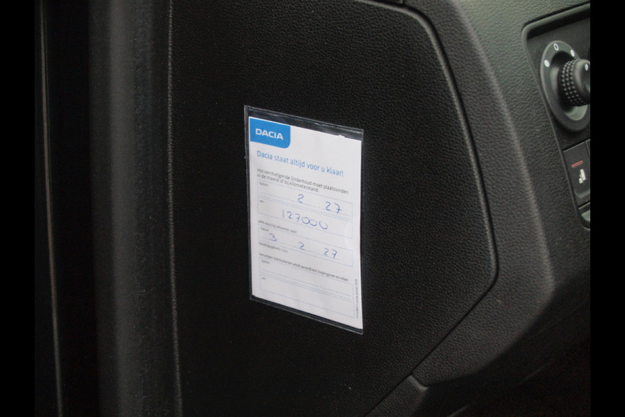 Dacia Duster 1.0 TCe Bi-Fuel Prestige LPG-G3 | Camera | Trekhaak | Cruise Control | Dealeronderhouden |