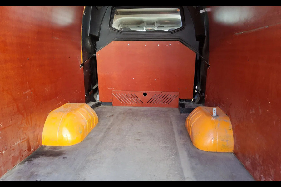 Renault Master 165.35 L3H3 RTWD - VRK-76-N - DUBBEL CABINE - DUBBELLUCHT - EURO 6