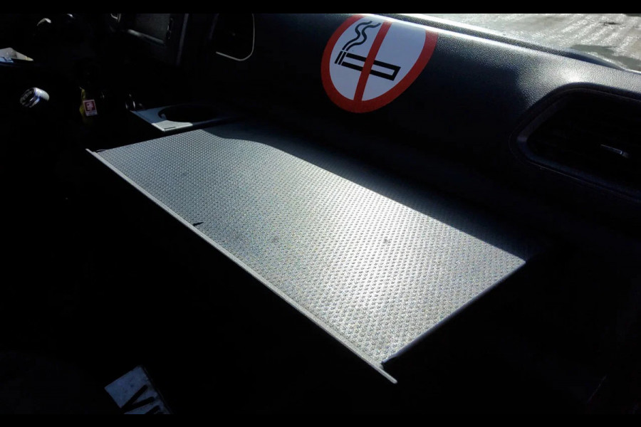 Renault Master 165.35 L3H3 RTWD - VRK-76-N - DUBBEL CABINE - DUBBELLUCHT - EURO 6