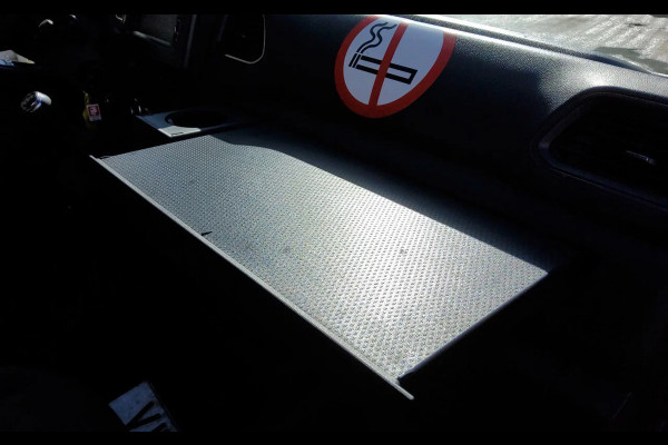 Renault Master 165.35 L3H3 RTWD - VRK-76-N - DUBBEL CABINE - DUBBELLUCHT - EURO 6