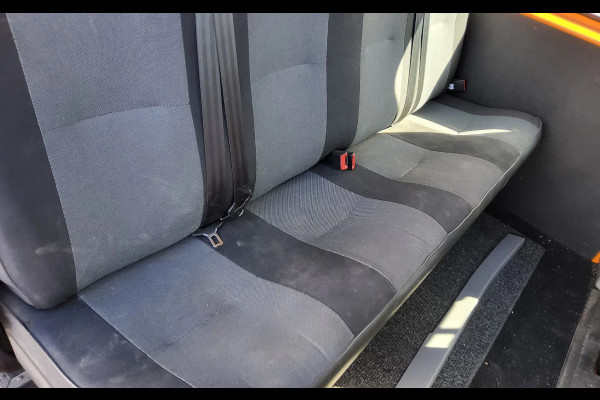 Renault Master 165.35 L3H3 RTWD - VRK-76-N - DUBBEL CABINE - DUBBELLUCHT - EURO 6