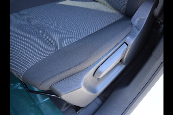 Peugeot e-Partner 136 L1 50 kWh | PACK COMFORT CONNECT | PARKEERSENSOREN MET CAMERA | NAVI | CRUISE CONTROL | DEMO