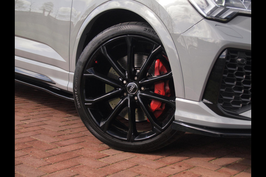 Audi Q3 Sportback TFSI RS | Panoramadak | Bang & Olufsen | Maxton Design | Sport Uitlaatsysteem |