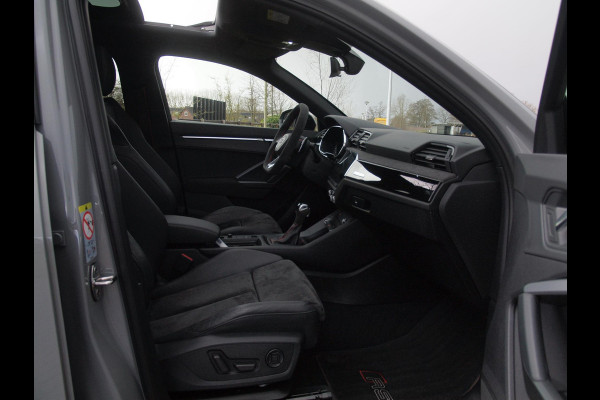 Audi Q3 Sportback TFSI RS | Panoramadak | Bang & Olufsen | Maxton Design | Sport Uitlaatsysteem |