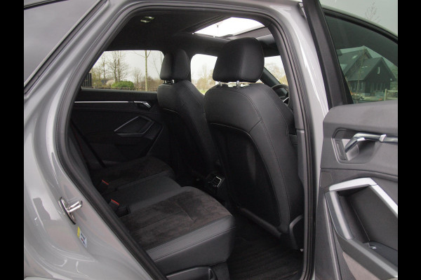 Audi Q3 Sportback TFSI RS | Panoramadak | Bang & Olufsen | Maxton Design | Sport Uitlaatsysteem |