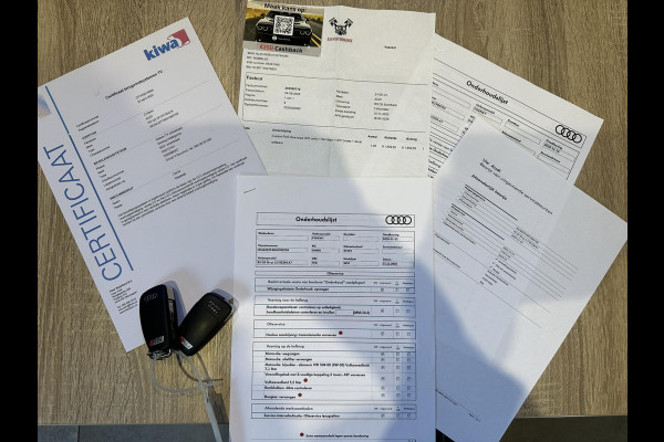 Audi Q3 Sportback TFSI RS | Panoramadak | Bang & Olufsen | Maxton Design | Sport Uitlaatsysteem |