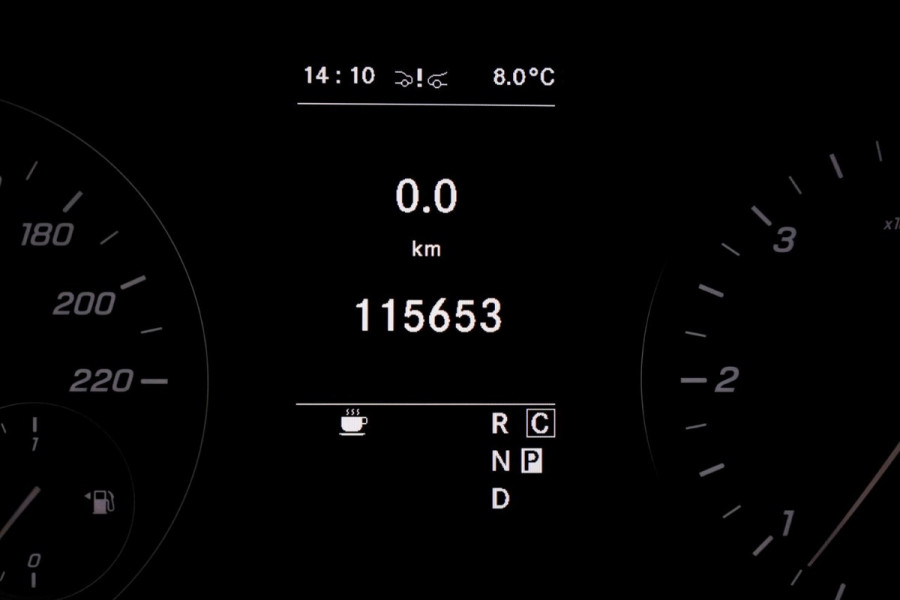 Mercedes-Benz Vito 114 CDI 136pk Compact 9G Automaat 2x Schuifdeur/LED/Camera/Inrichting 07-2022