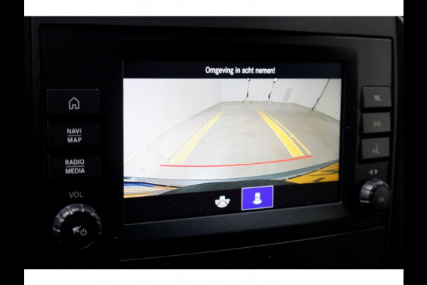 Mercedes-Benz Vito 114 CDI 136pk Compact 9G Automaat 2x Schuifdeur/LED/Camera/Inrichting 11-2022