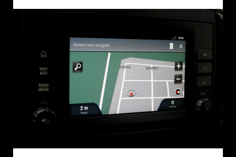 Mercedes-Benz Vito 114 CDI 136pk Compact 9G Automaat 2x Schuifdeur/LED/Camera/Inrichting 11-2022