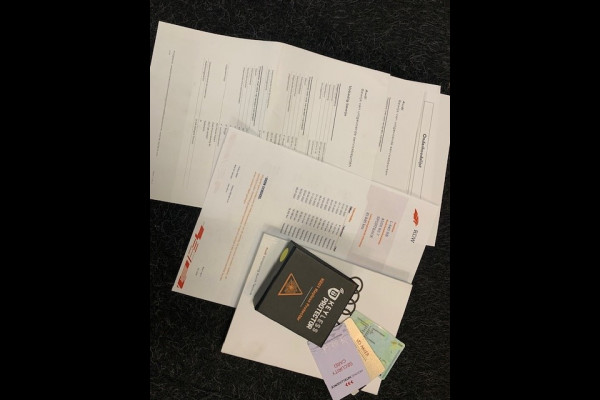 Audi RS7 Dynamic+ 300kmh | Keramisch | 22" ABT (9200,=) | B&O 3D High End | 4-Wielbesturing | Stoelvent. | Carbon Pack | Nachtzicht | Alc 91500,= ex btw | Lease / Maandbedrag 998,= pm. | 360 Camera | Laser-LED | ACC | Valcona | Klasse-5 | Head-up | Soft-Close | Isolatieglas | Dealer OH.