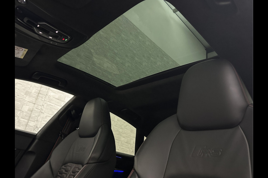 Audi RS7 Dynamic+ 300kmh | Keramisch | 22" ABT (9200,=) | B&O 3D High End | 4-Wielbesturing | Stoelvent. | Carbon Pack | Nachtzicht | Alc 91500,= ex btw | Lease / Maandbedrag 998,= pm. | 360 Camera | Laser-LED | ACC | Valcona | Klasse-5 | Head-up | Soft-Close | Isolatieglas | Dealer OH.