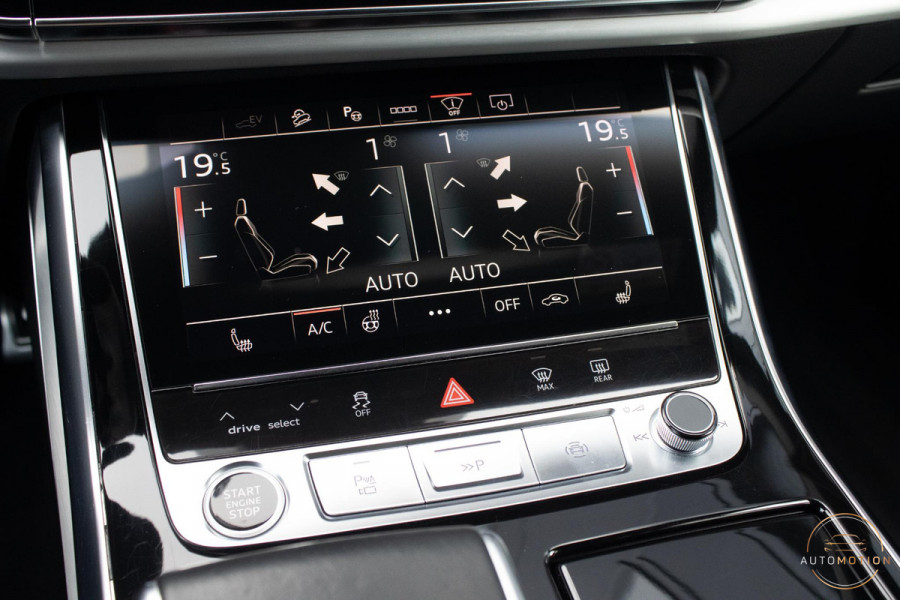 Audi Q8 60 TFSI e quattro Competition SQ8  PANO  CAM  ACC  LANE ASS  TREKHAAK LUCHTVERING
