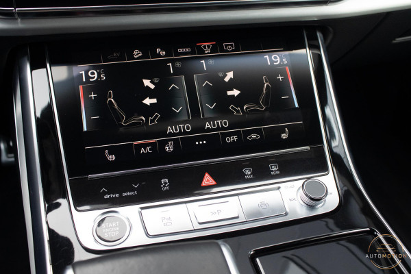 Audi Q8 60 TFSI e quattro Competition SQ8  PANO  CAM  ACC  LANE ASS  TREKHAAK LUCHTVERING