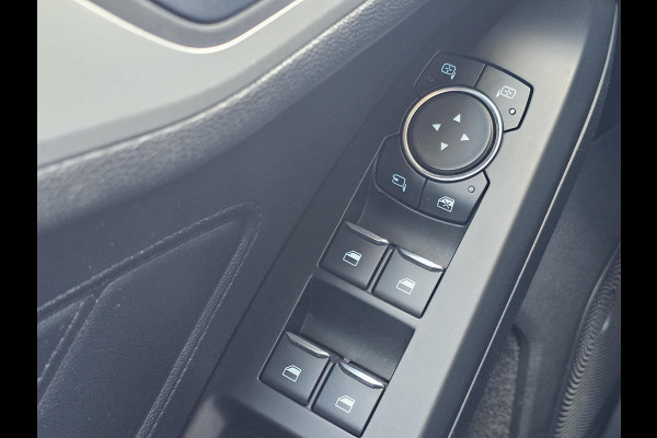 Ford FOCUS Wagon 1.0 EcoBoost Trend Edition Business Winterpack | Navigatie | Cruise control | Lane assist | Voorruitverwarming | Apple car play | Perfect onderhouden!