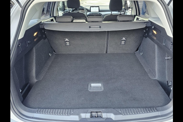 Ford FOCUS Wagon 1.0 EcoBoost Trend Edition Business Winterpack | Navigatie | Cruise control | Lane assist | Voorruitverwarming | Apple car play | Perfect onderhouden!