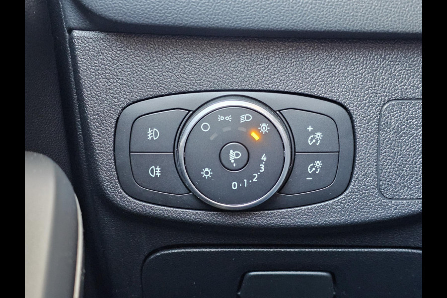 Ford FOCUS Wagon 1.0 EcoBoost Trend Edition Business Winterpack | Navigatie | Cruise control | Lane assist | Voorruitverwarming | Apple car play | Perfect onderhouden!