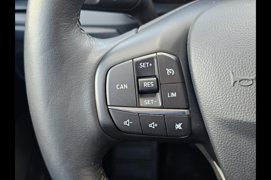 Ford FOCUS Wagon 1.0 EcoBoost Trend Edition Business Winterpack | Navigatie | Cruise control | Lane assist | Voorruitverwarming | Apple car play | Perfect onderhouden!