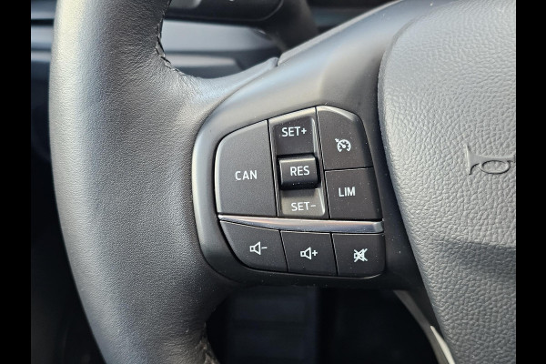 Ford FOCUS Wagon 1.0 EcoBoost Trend Edition Business Winterpack | Navigatie | Cruise control | Lane assist | Voorruitverwarming | Apple car play | Perfect onderhouden!