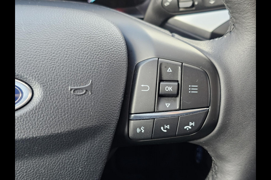 Ford FOCUS Wagon 1.0 EcoBoost Trend Edition Business Winterpack | Navigatie | Cruise control | Lane assist | Voorruitverwarming | Apple car play | Perfect onderhouden!