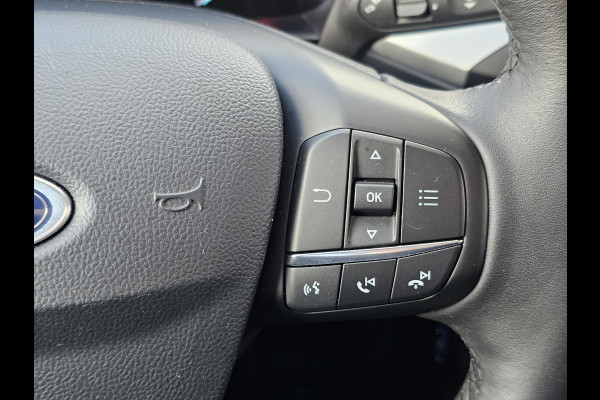 Ford FOCUS Wagon 1.0 EcoBoost Trend Edition Business Winterpack | Navigatie | Cruise control | Lane assist | Voorruitverwarming | Apple car play | Perfect onderhouden!