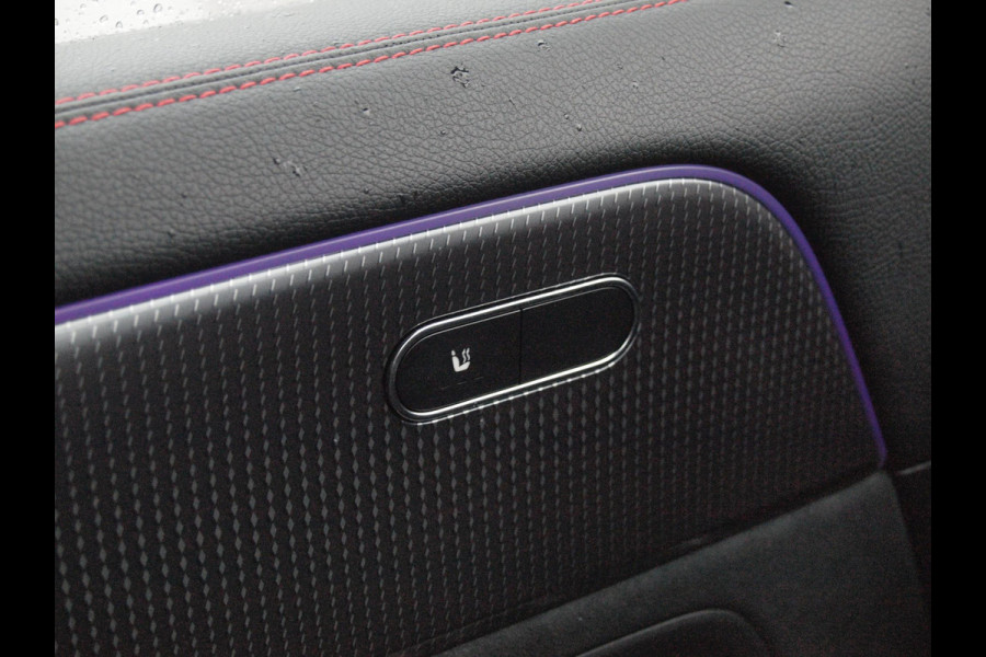 Mercedes-Benz EQA 250 Business Solution AMG 67 kWh | SOH 99% | Sfeerverlichting | 14.000 KM | NL-Auto | Nieuwstaat |