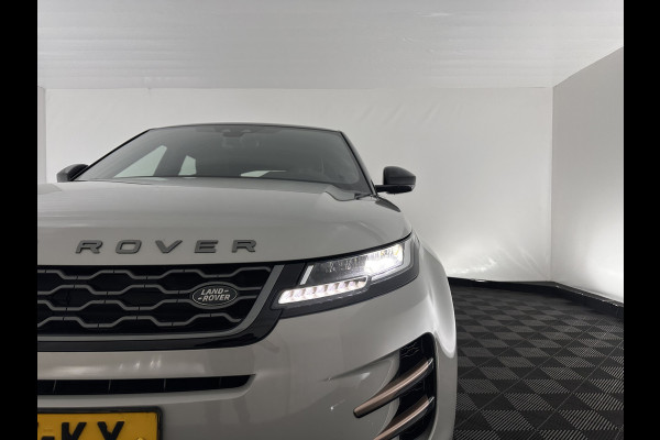 Land Rover Range Rover Evoque 2.0 D180 AWD SE (INCL-BTW) Aut. *LEATHER | FULL-LED | HEATED-COMFORTSEATS | NAVI-FULLMAP | SHIFTPADDLES | CAMERA | ECC | CARPLAY | PDC | CRUISE | 18''ALU*