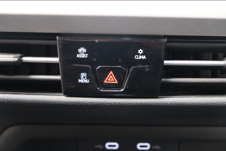 Volkswagen Golf Variant 1.0 eTSI Life Automaat - N.A.P. Airco, Cruise, Camera, Navi, PDC, Virtual display.