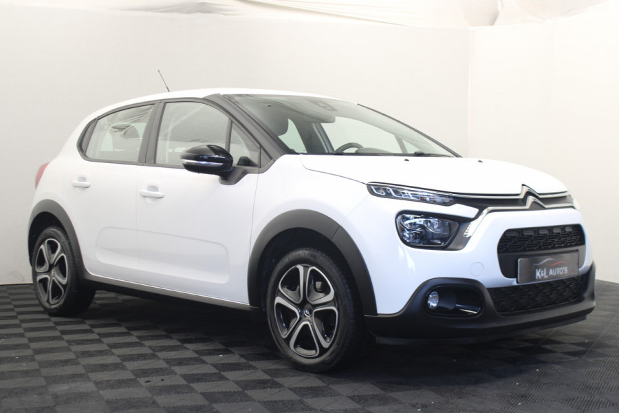 Citroën C3 1.2 PureTech C-Series