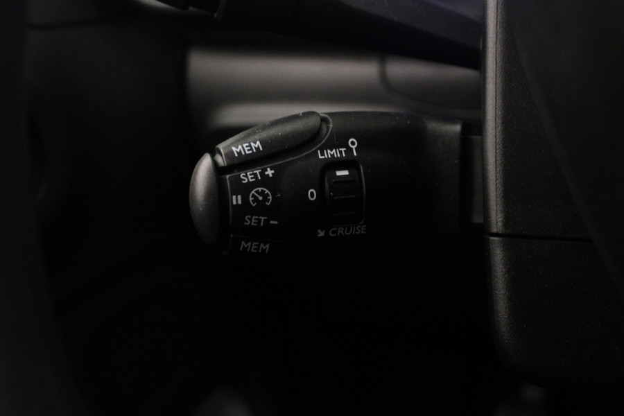 Citroën C3 1.2 PureTech C-Series