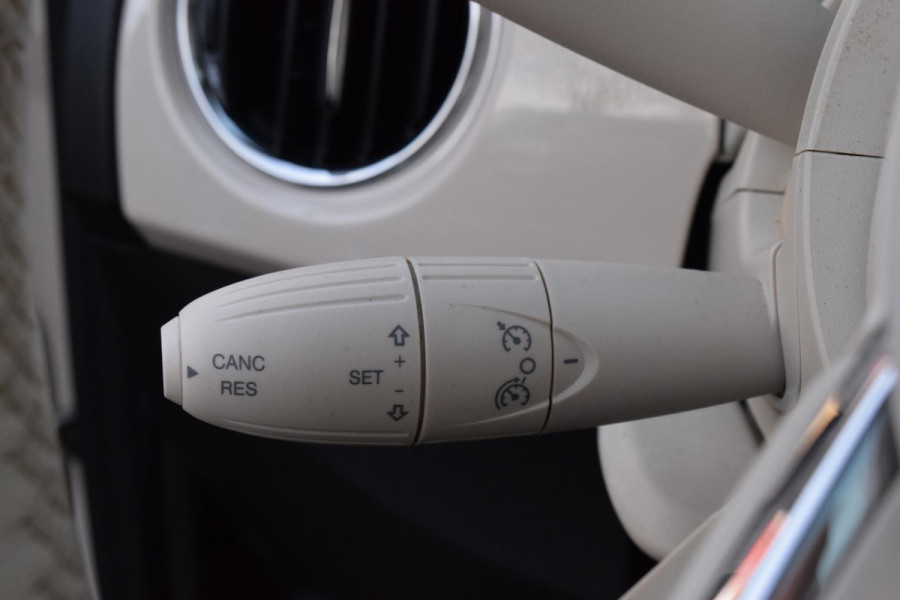 Fiat 500 0.9 Turbo Collezione|Unieke kleur|automaat