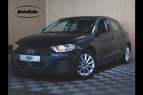 Audi A1 Sportback 35 TFSI Pro Line S VIRTUAL CARPLAY DAB CAMERA STOELVW '20