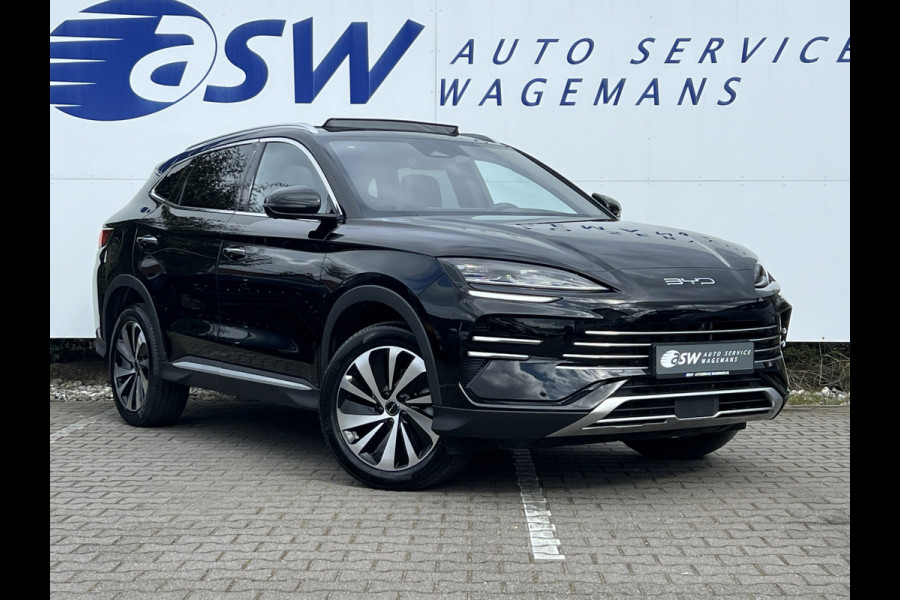 BYD SEAL U 1.5 DM-i FWD Boost | RIJKLAAR | Pano | Leder | 360* Camera | ACC | 19 inch